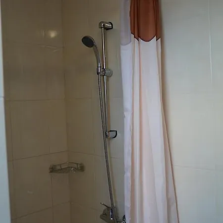 Pokoje Goscinne U Agaty Starogard Gdański Zimmer foto