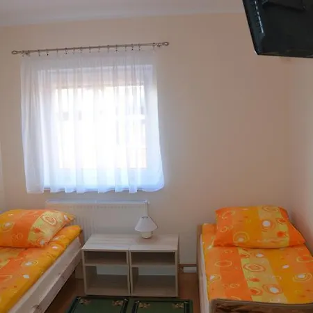 Pokoje Goscinne U Agaty Starogard Gdański Zimmer foto