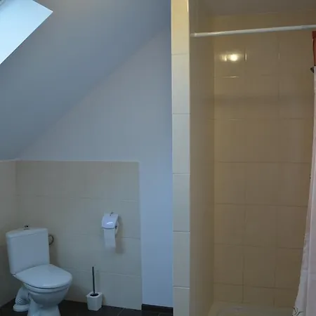 Pokoje Goscinne U Agaty Starogard Gdański Zimmer foto