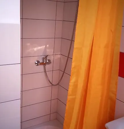 Pokoje Goscinne U Agaty Starogard Gdański Zimmer foto