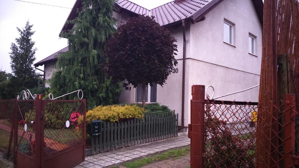 Homestay Goscinne U Agaty Starogard Gdanski