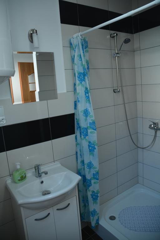 Homestay Goscinne U Agaty Starogard Gdanski