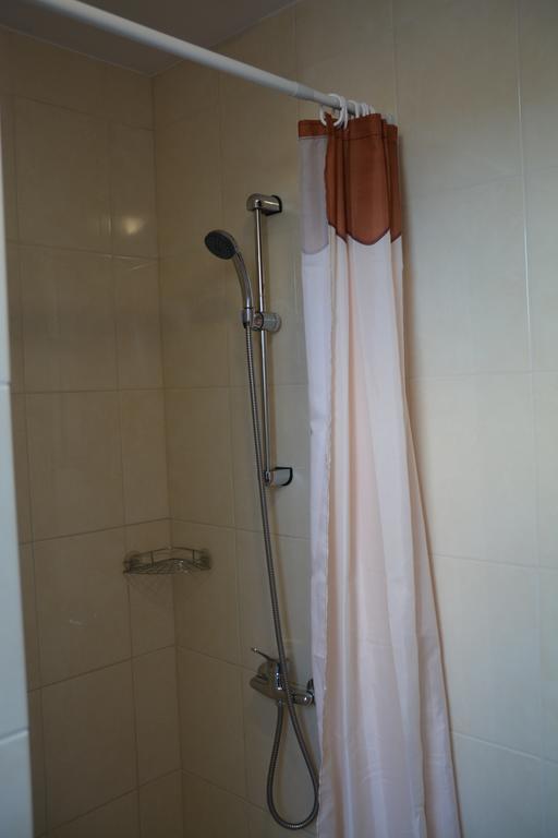 Privatunterkunft Goscinne U Agaty