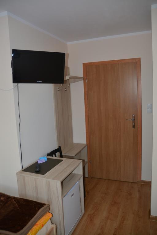 Goscinne U Agaty Starogard Gdanski