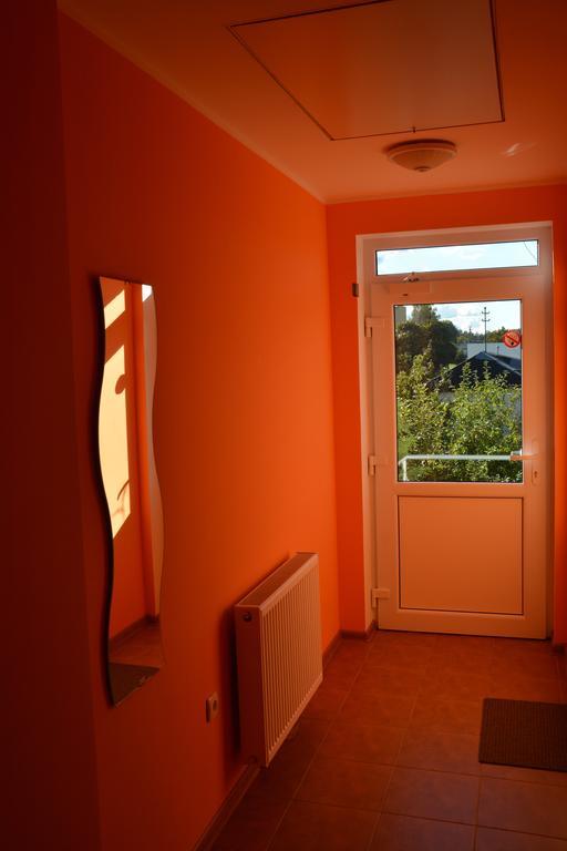 Homestay Goscinne U Agaty Starogard Gdanski