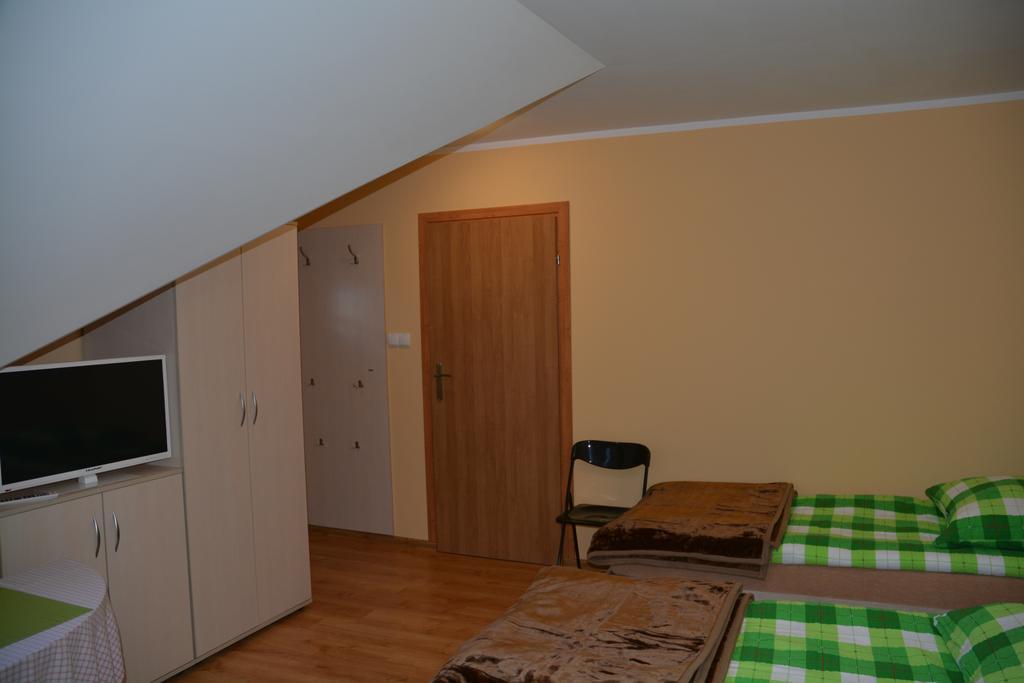 Goscinne U Agaty Starogard Gdański