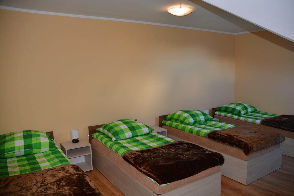 Goscinne U Agaty Homestay