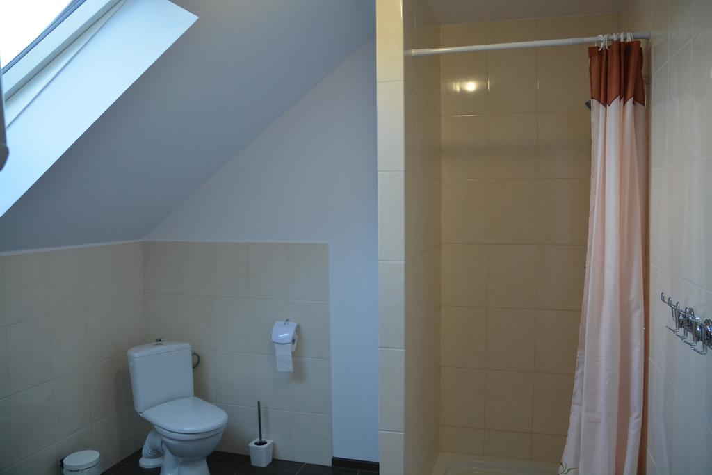 Goscinne U Agaty Homestay Starogard Gdanski