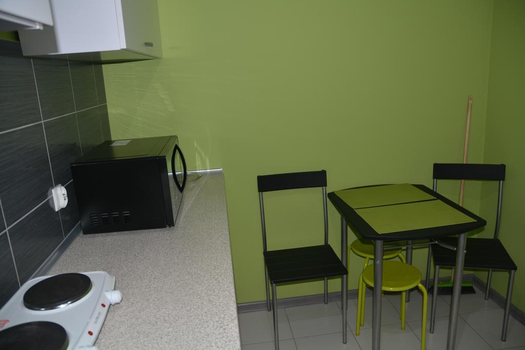 Goscinne U Agaty Starogard Gdański