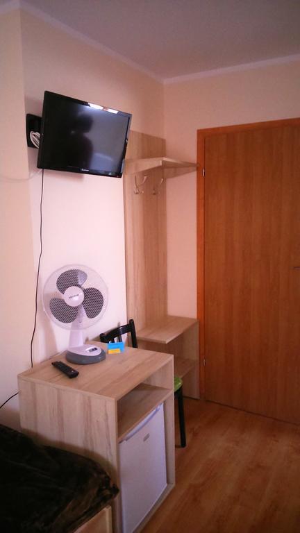 Goscinne U Agaty Homestay *