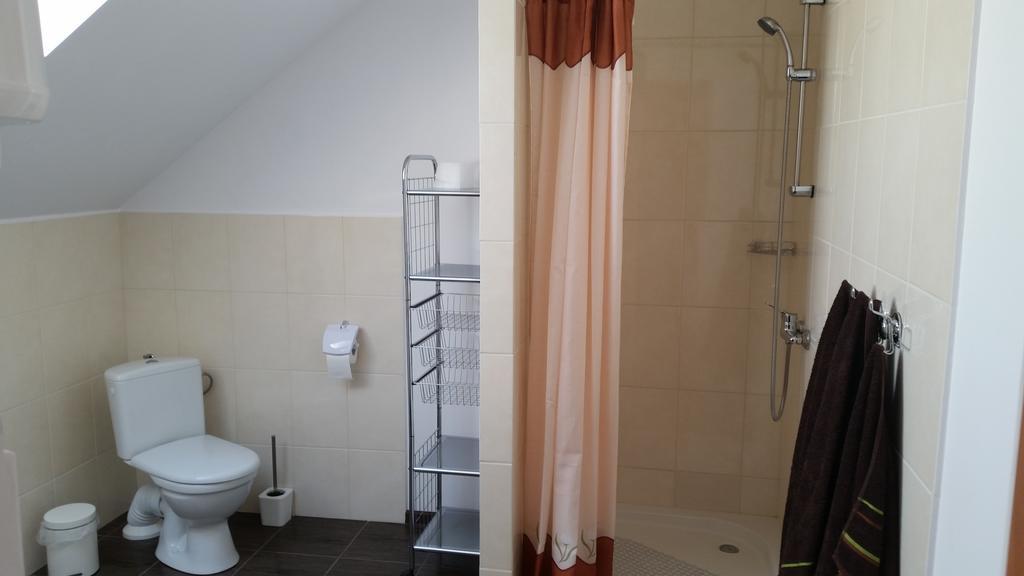 Goscinne U Agaty Homestay