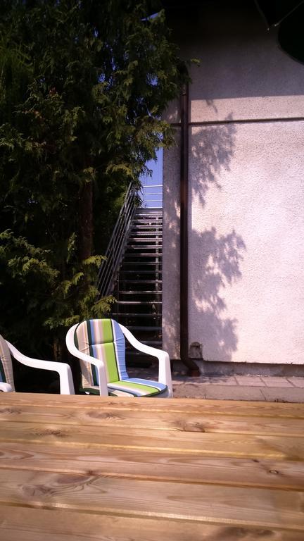 Goscinne U Agaty Homestay