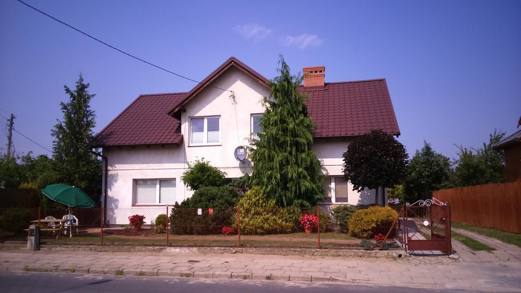 Homestay Goscinne U Agaty Starogard Gdanski