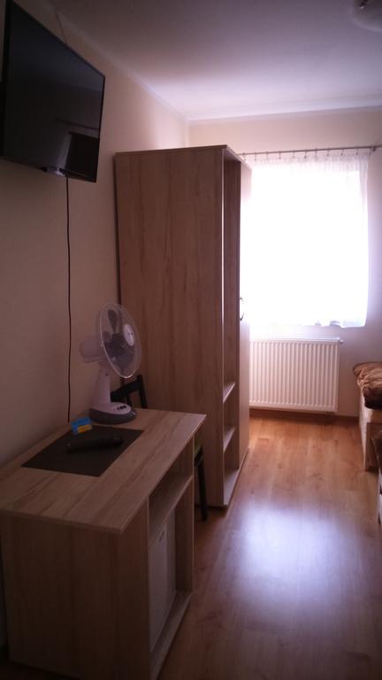 Goscinne U Agaty * Starogard Gdański