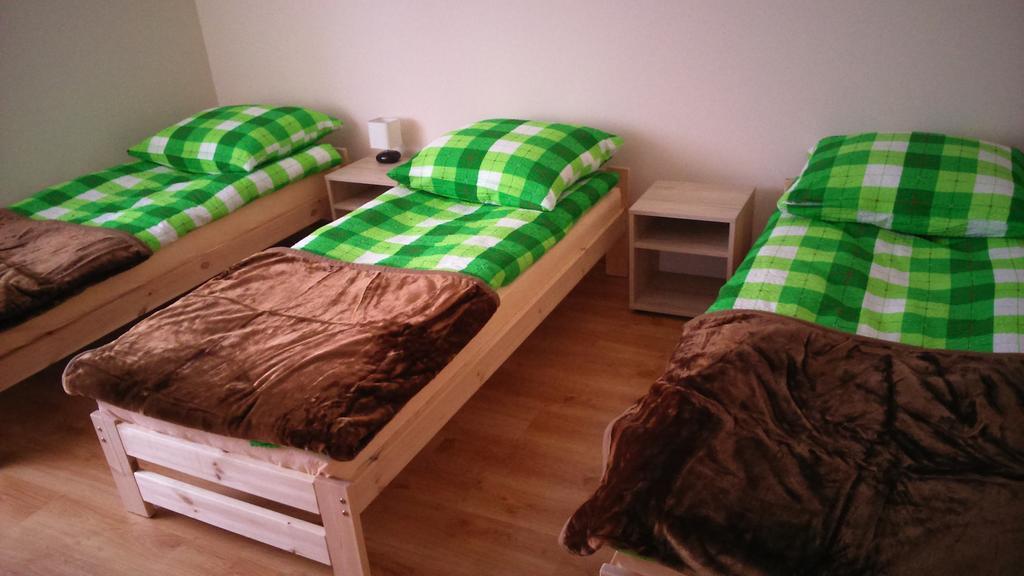 Goscinne U Agaty * Starogard Gdański
