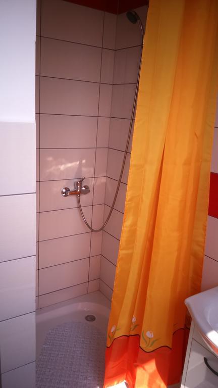 Goscinne U Agaty Privatunterkunft